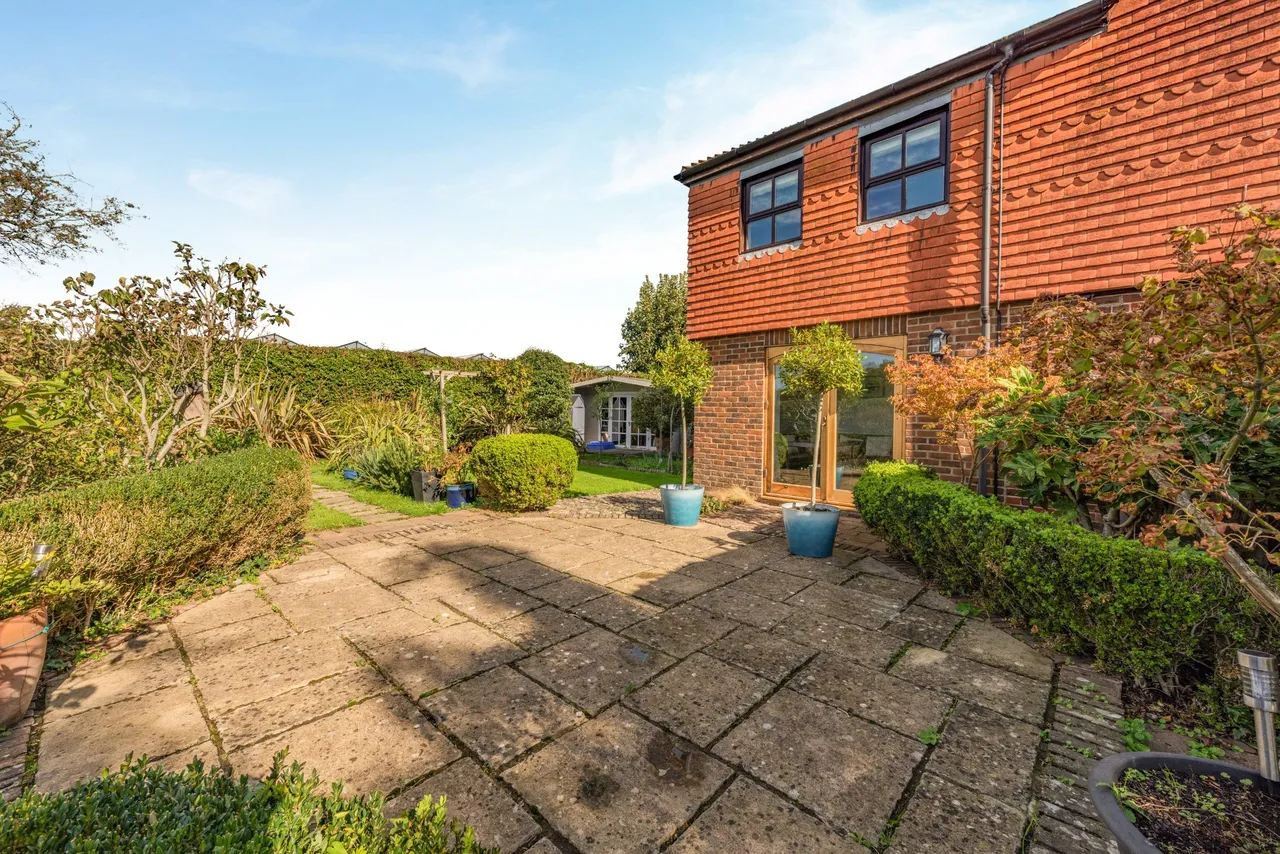 Lockgate Road, Sidlesham Common, PO20, photo 21