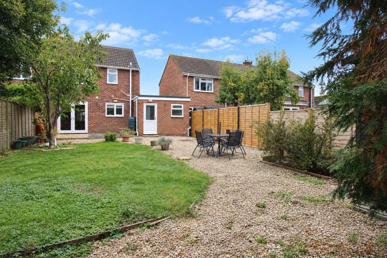 Hilperton, Trowbridge, photo 13