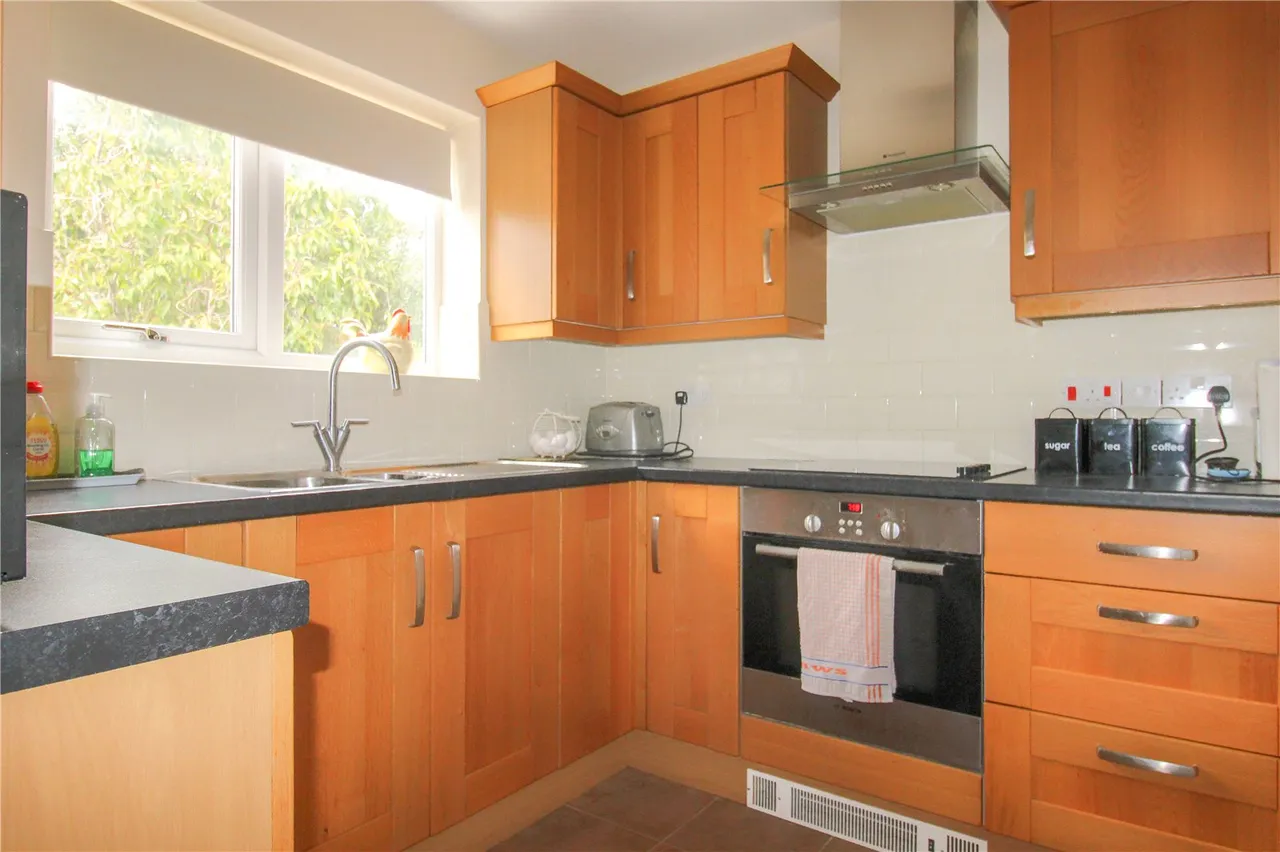 Hilperton, Trowbridge, photo 7