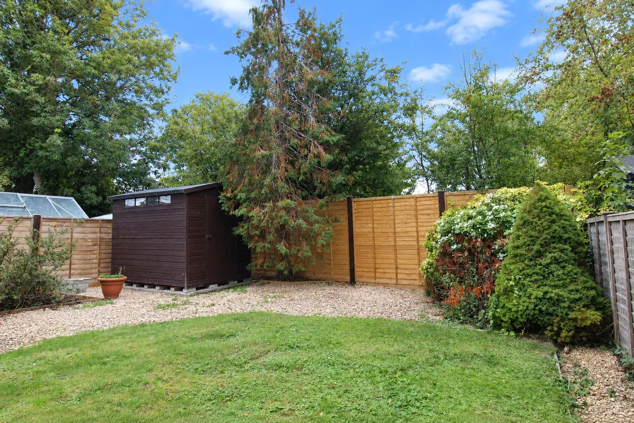 Hilperton, Trowbridge, photo 15