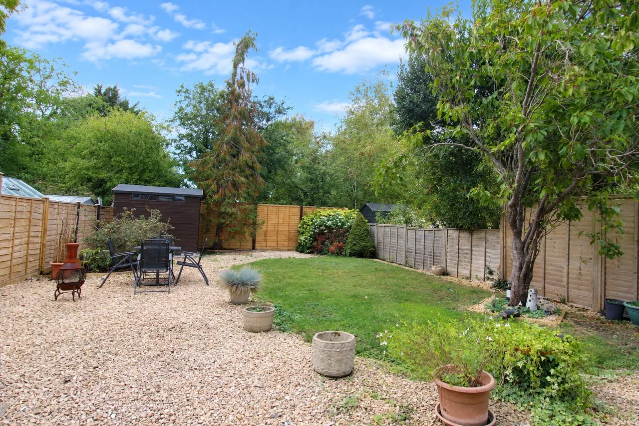Hilperton, Trowbridge, photo 2