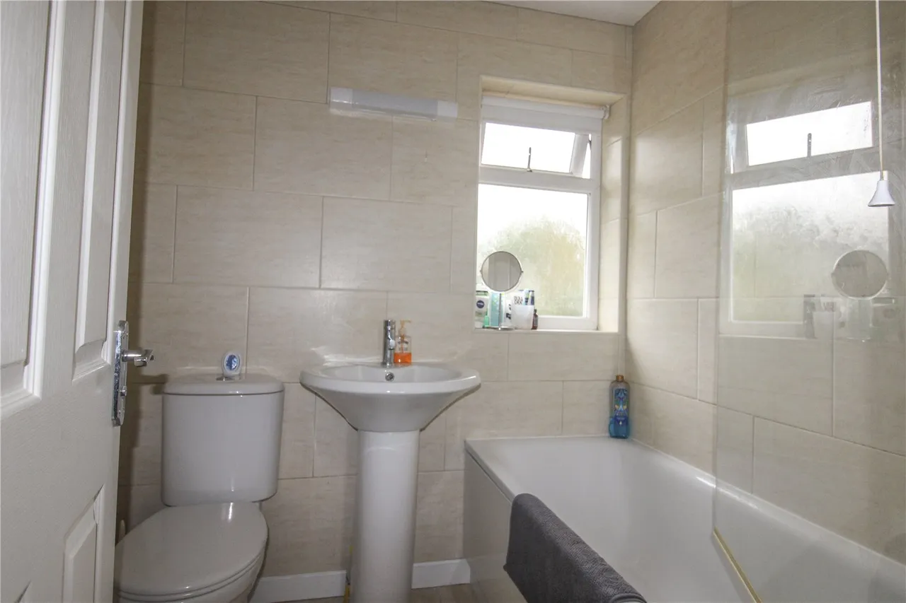 Hilperton, Trowbridge, photo 11