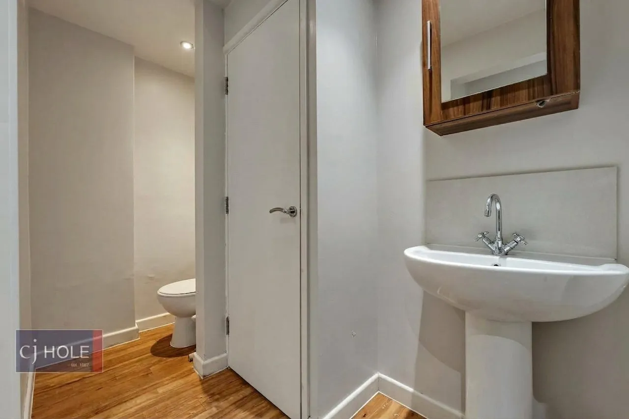 Queens Road, Clifton, BS8, photo 11