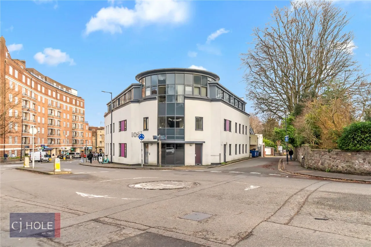 Queens Road, Clifton, BS8, photo 5