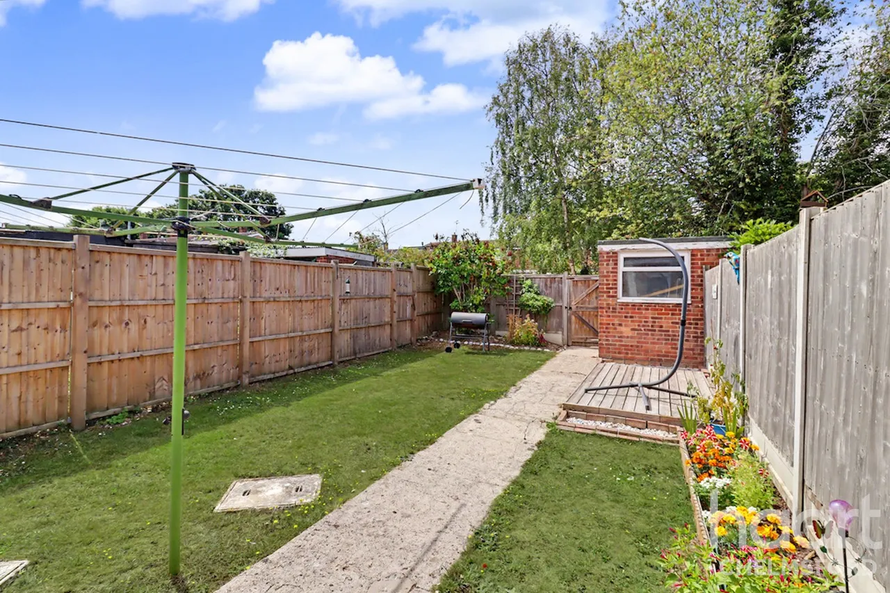 Pryors Road, Chelmsford, CM2, photo 20