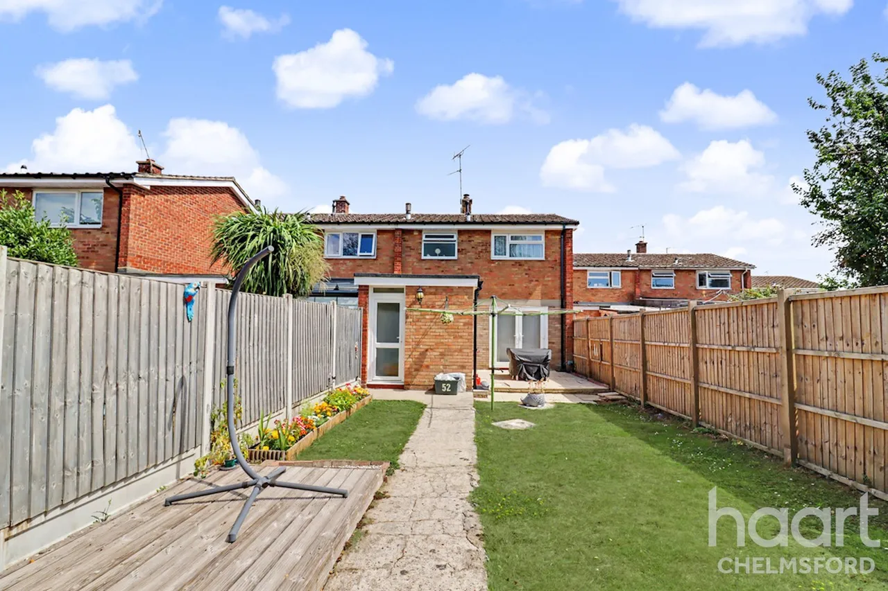 Pryors Road, Chelmsford, CM2, photo 21