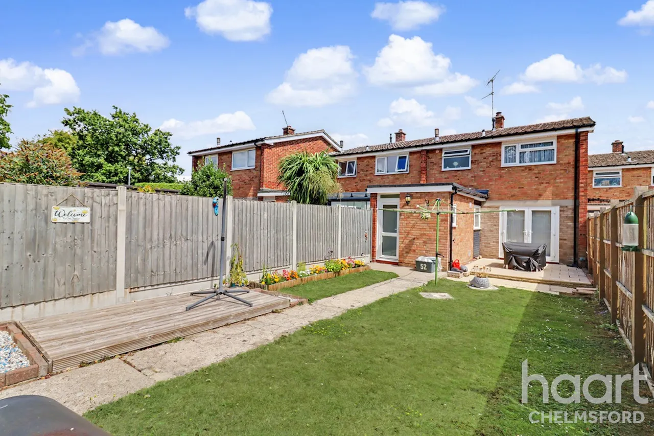 Pryors Road, Chelmsford, CM2, photo 22