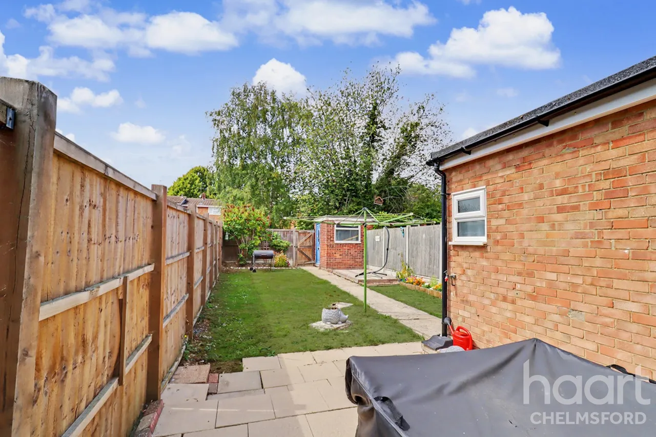 Pryors Road, Chelmsford, CM2, photo 19