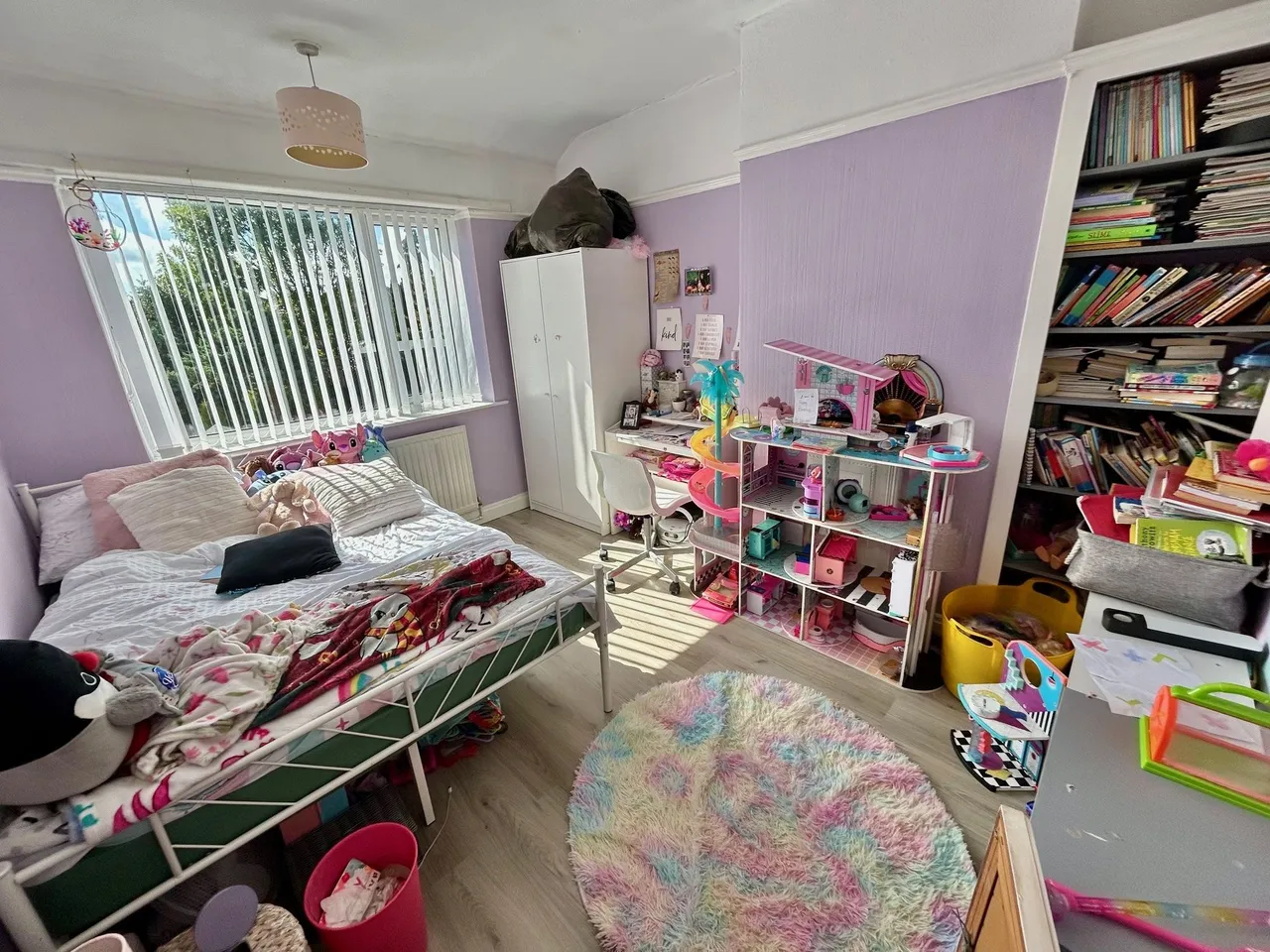 Hurstfold Avenue, Manchester, photo 6