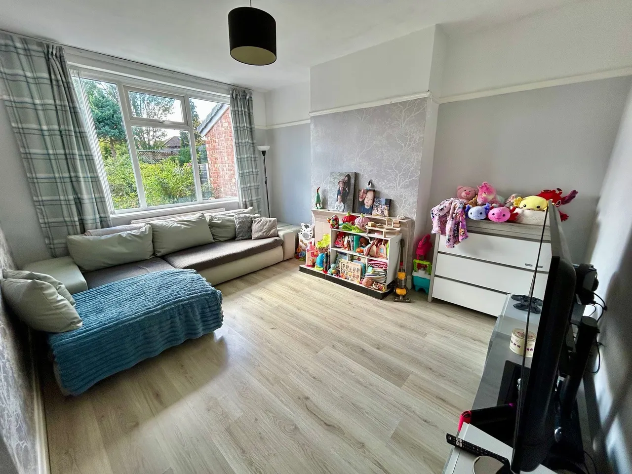 Hurstfold Avenue, Manchester, photo 2