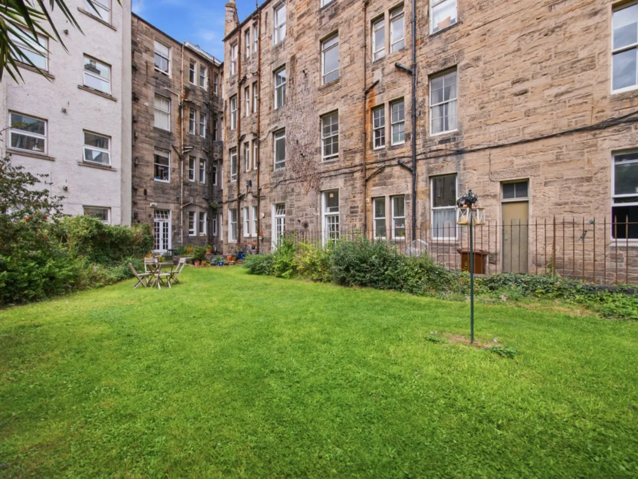 Brunswick Street, Hillside, EH7, photo 19