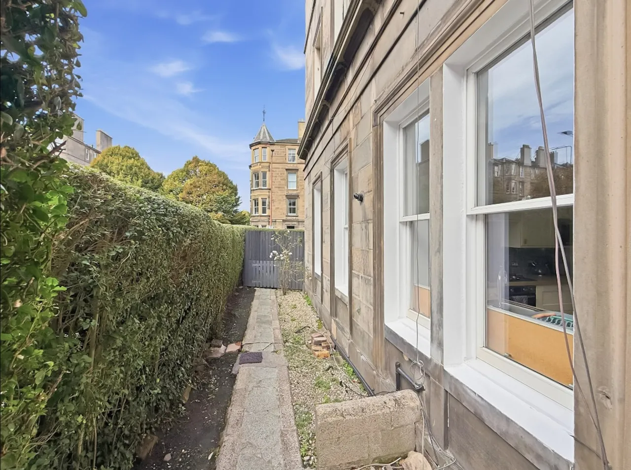 Brunswick Street, Hillside, EH7, photo 15