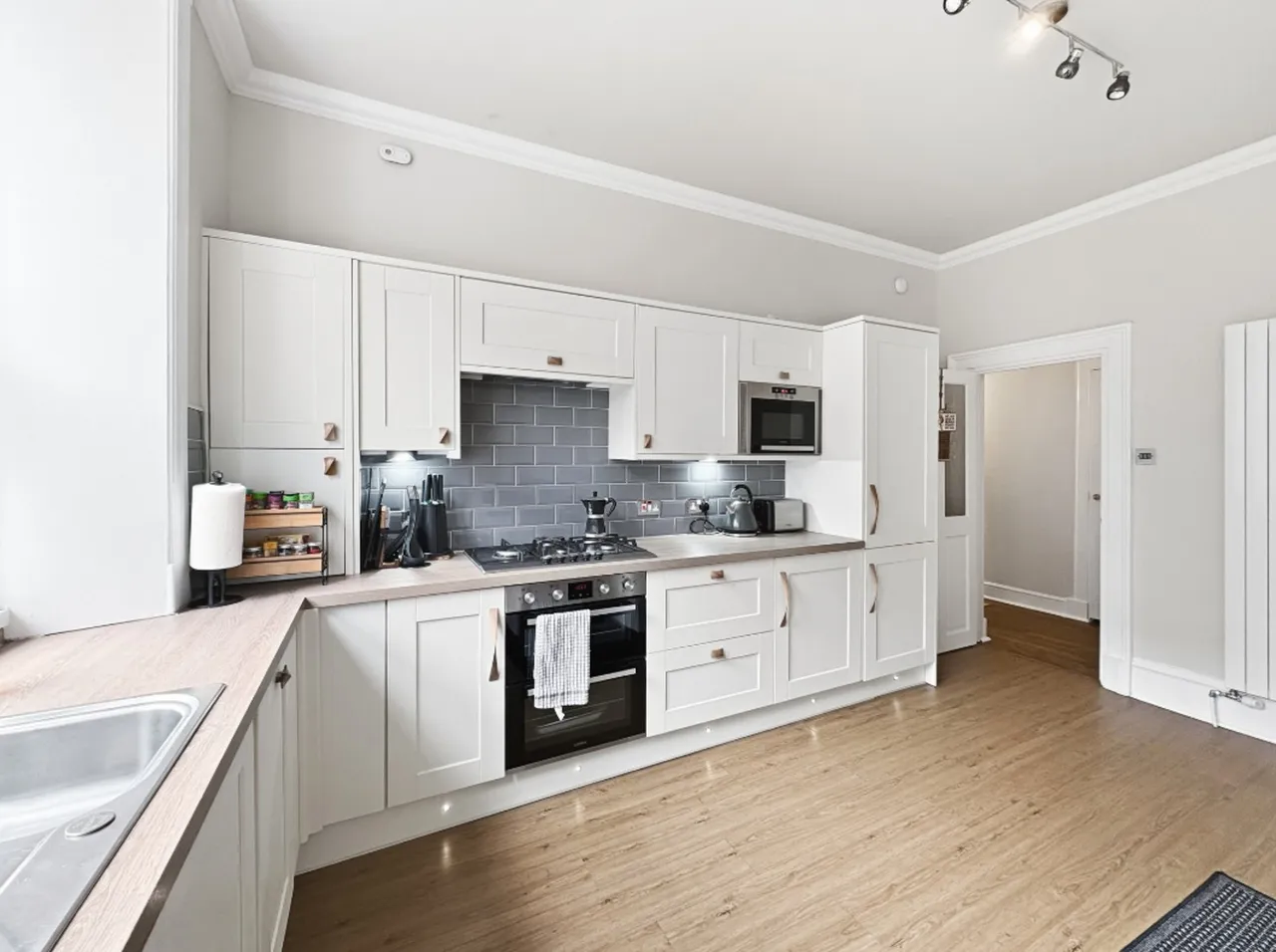 Brunswick Street, Hillside, EH7, photo 6