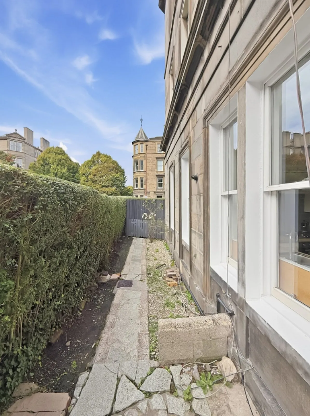 Brunswick Street, Hillside, EH7, photo 16