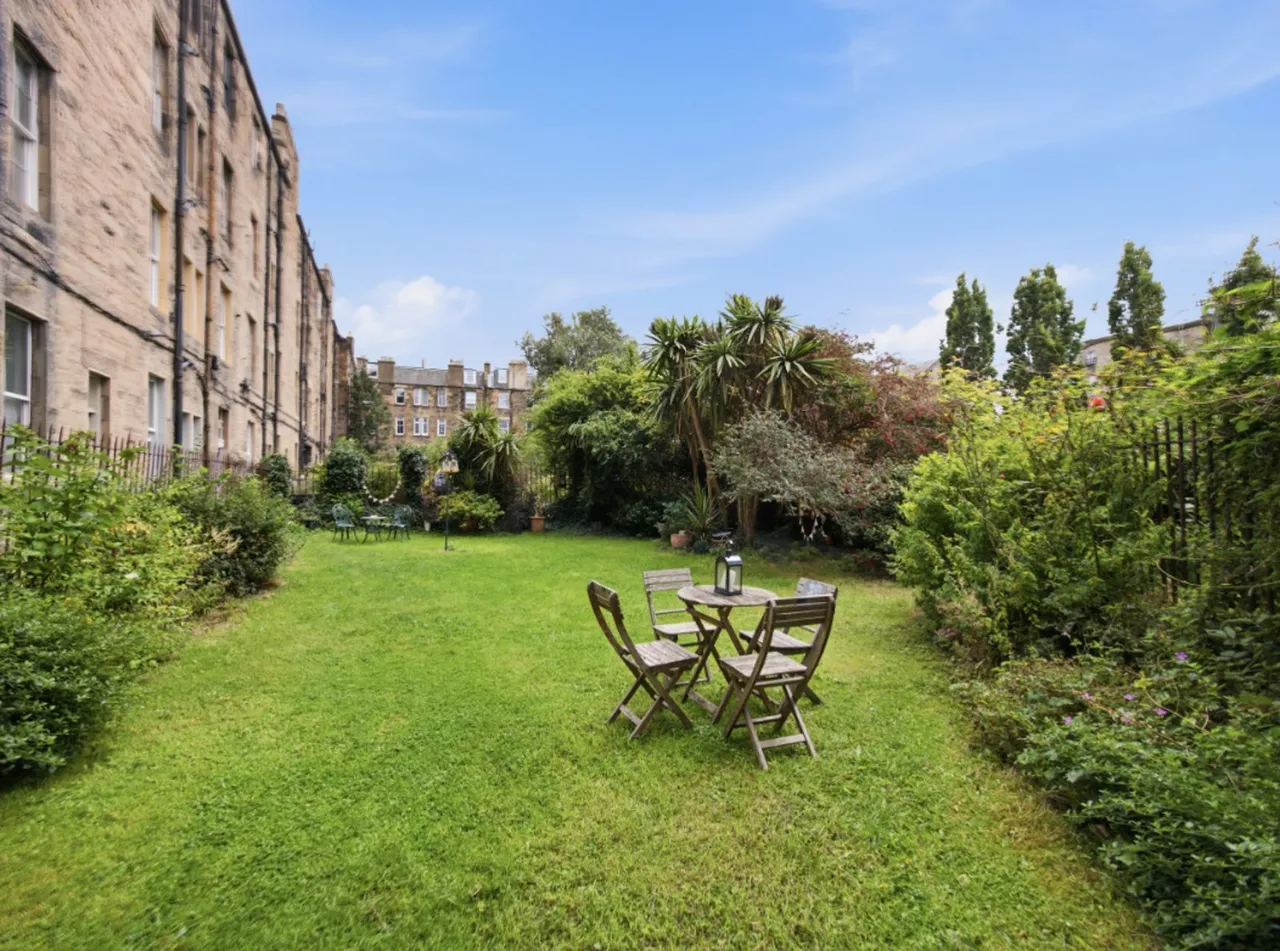 Brunswick Street, Hillside, EH7, photo 18