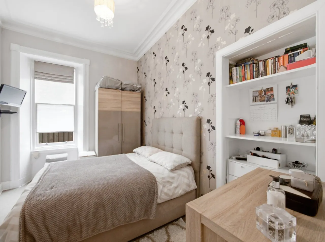 Brunswick Street, Hillside, EH7, photo 7
