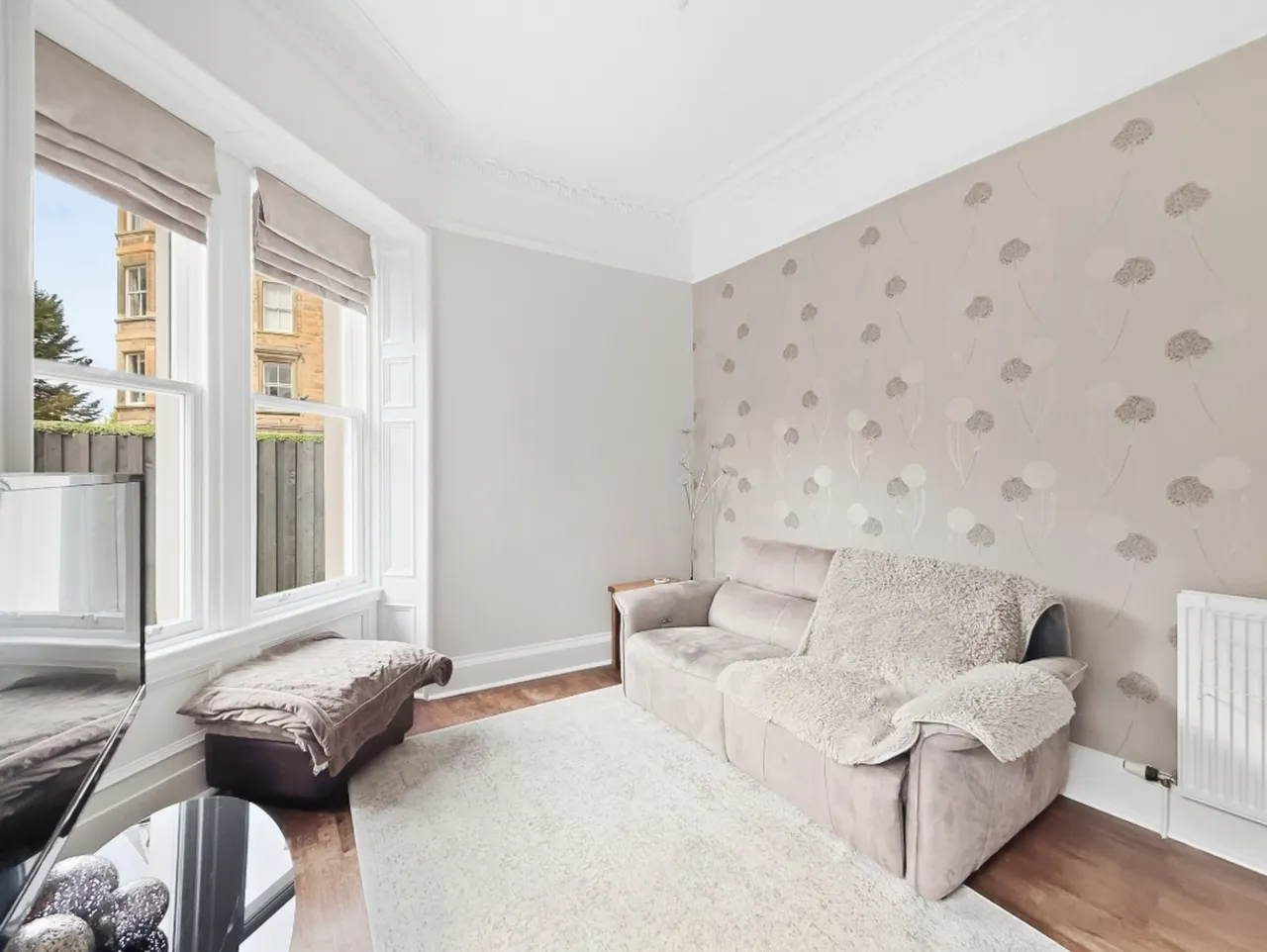 Brunswick Street, Hillside, EH7, photo 3