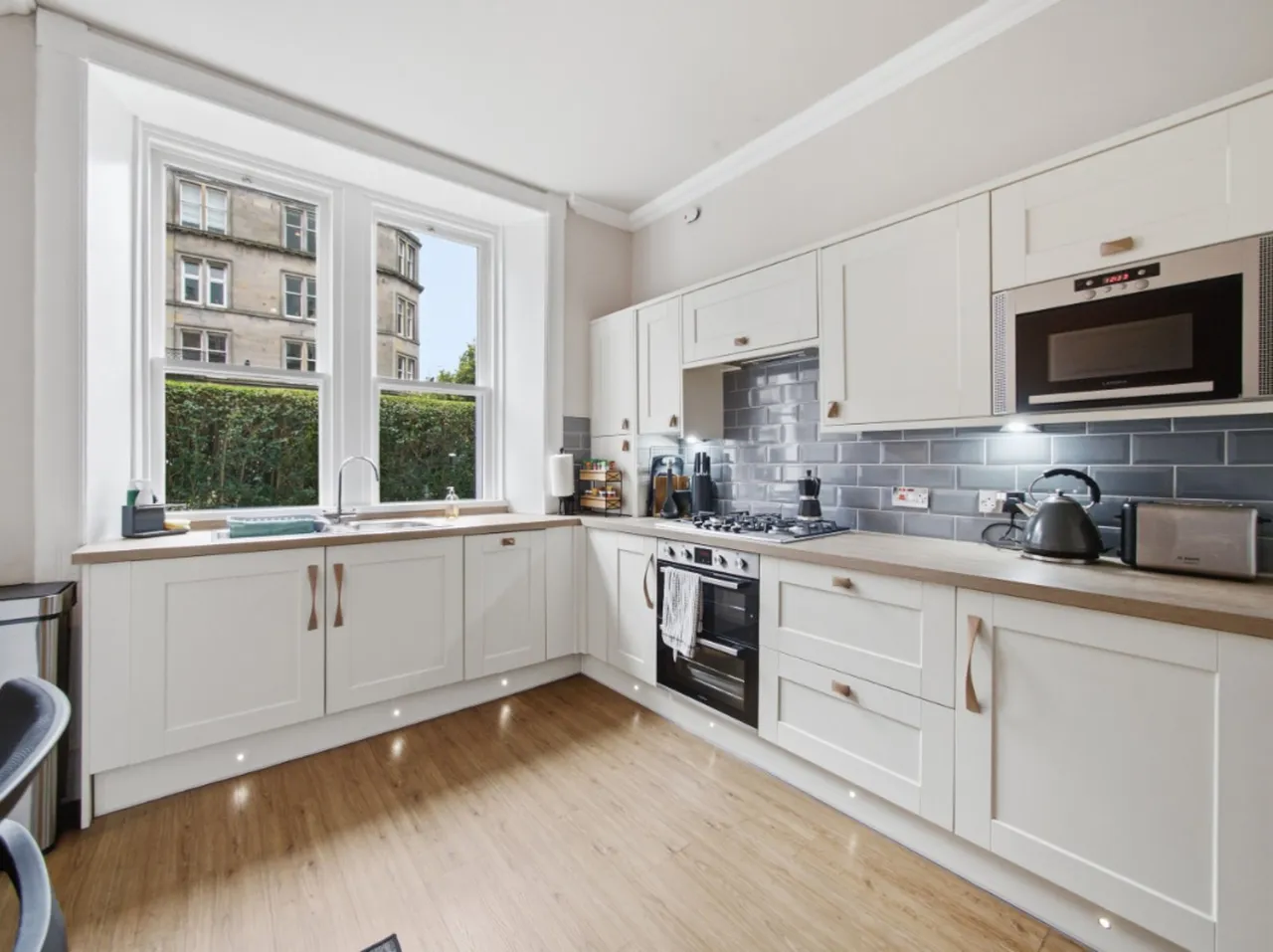 Brunswick Street, Hillside, EH7, photo 5