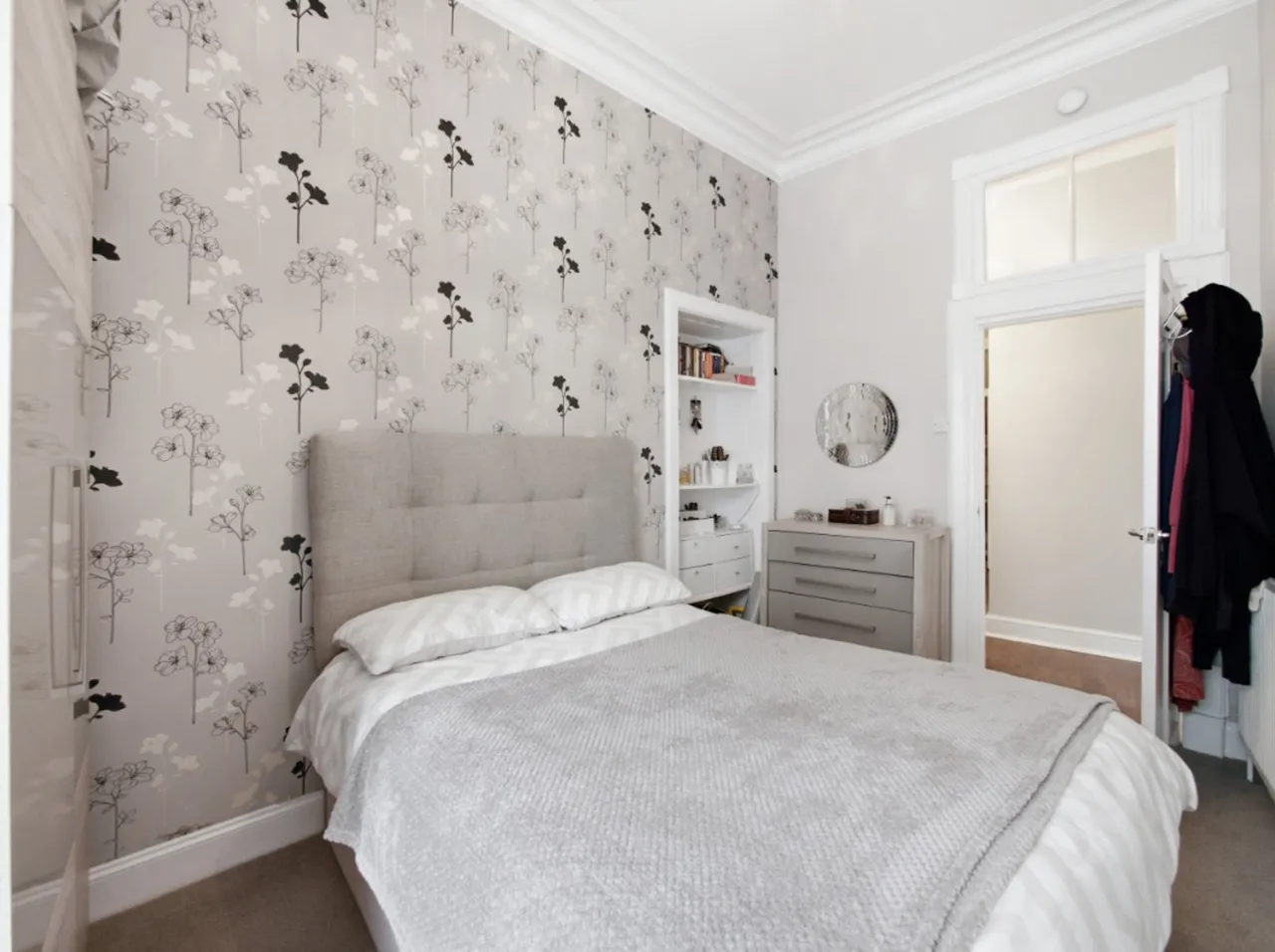Brunswick Street, Hillside, EH7, photo 8