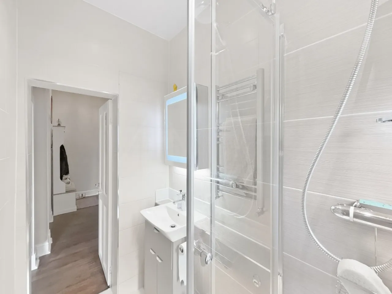 Brunswick Street, Hillside, EH7, photo 11