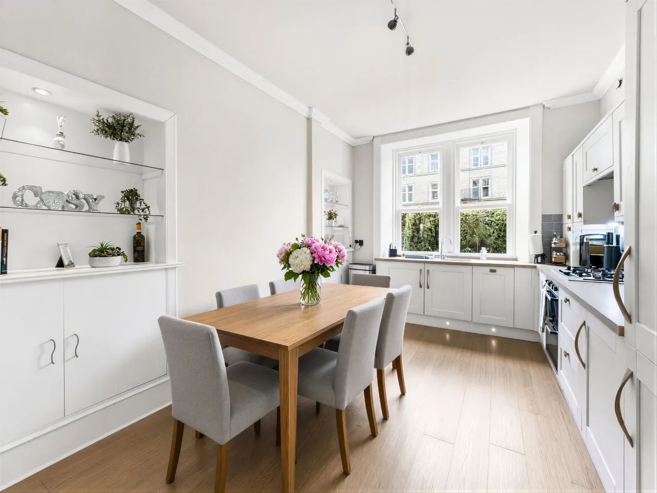 Brunswick Street, Hillside, EH7, photo 4