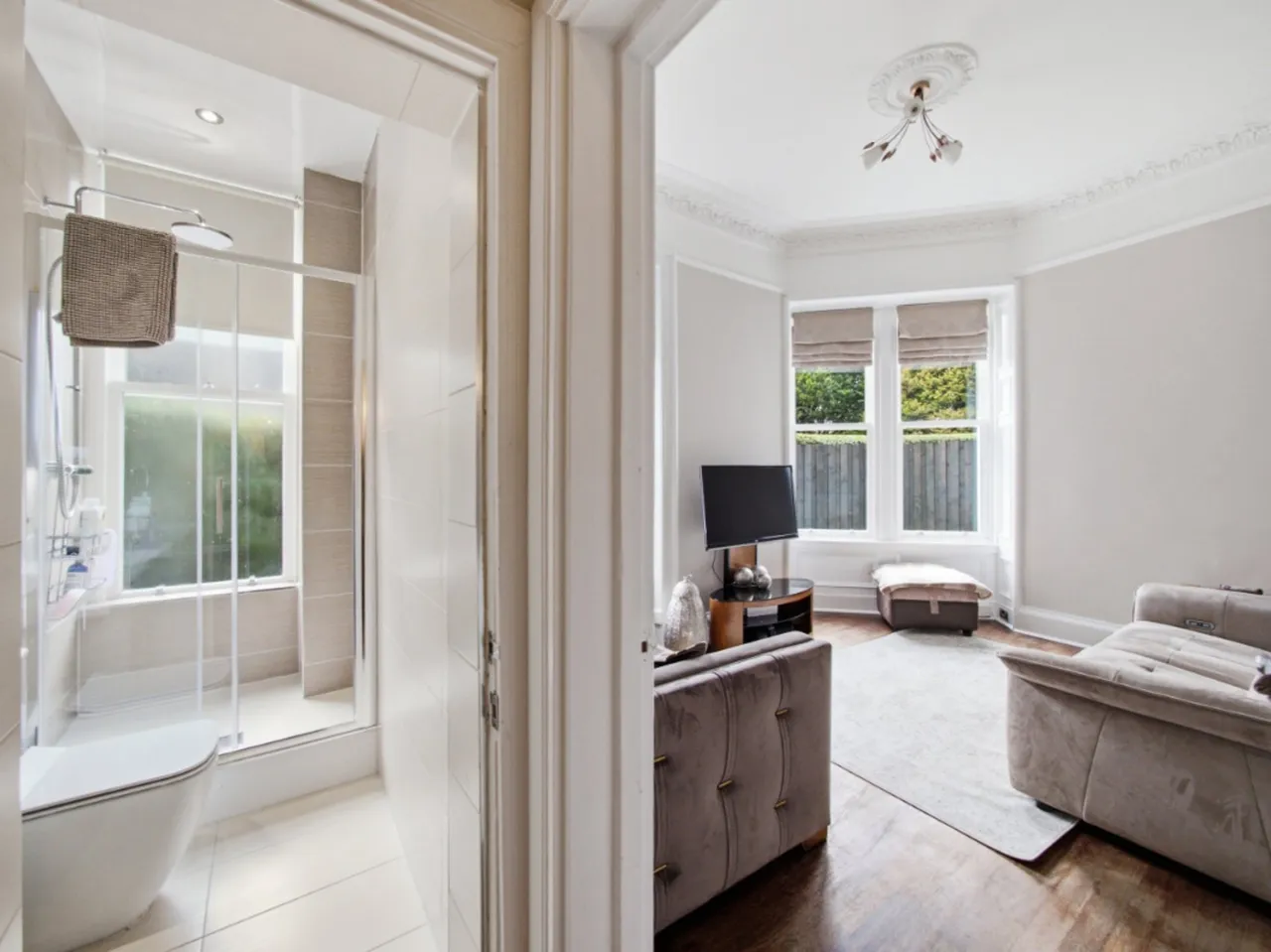 Brunswick Street, Hillside, EH7, photo 9