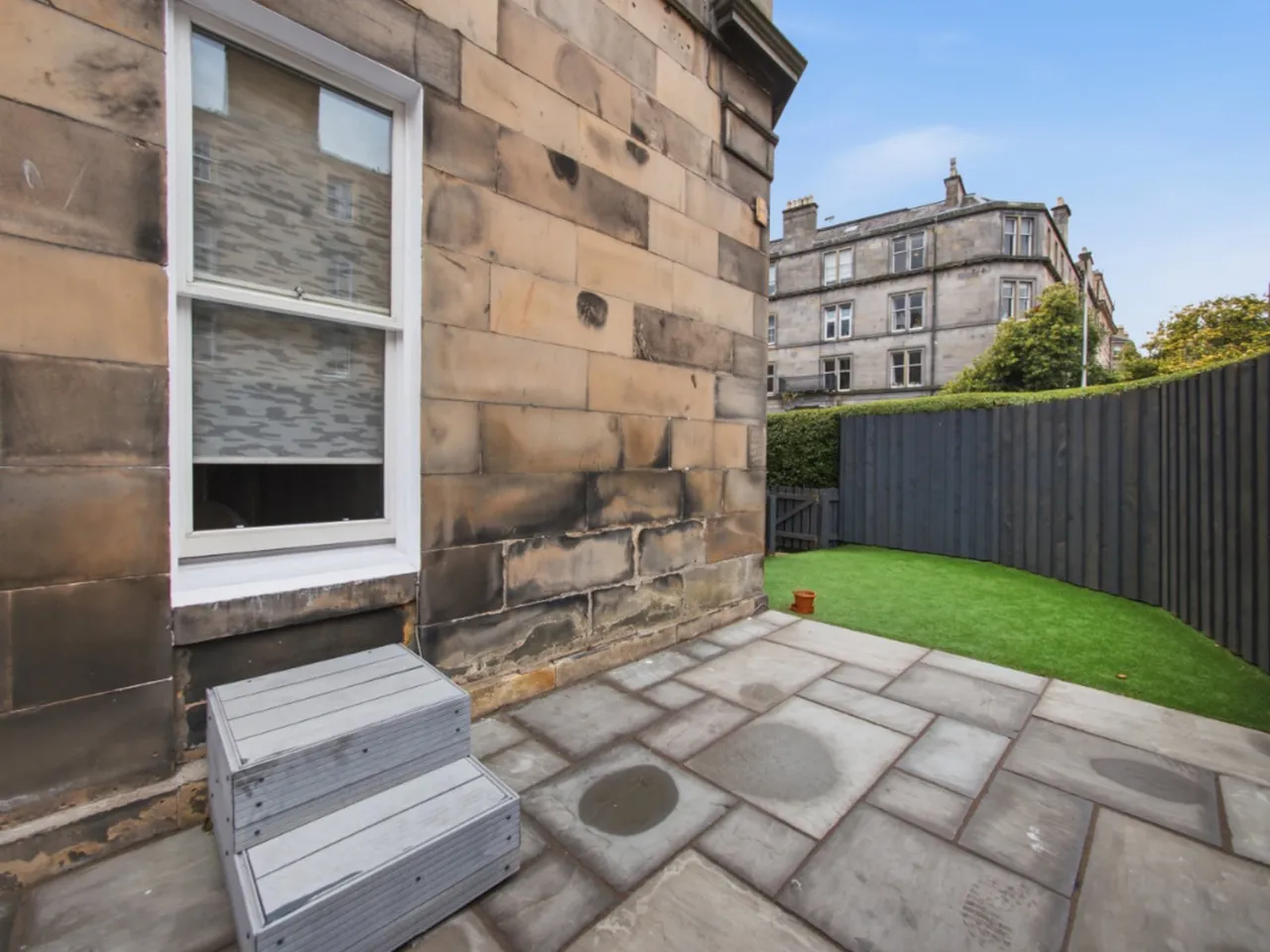 Brunswick Street, Hillside, EH7, photo 14