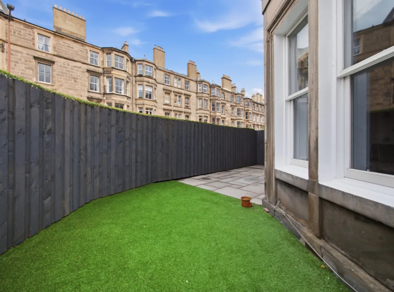 Brunswick Street, Hillside, EH7, photo 13