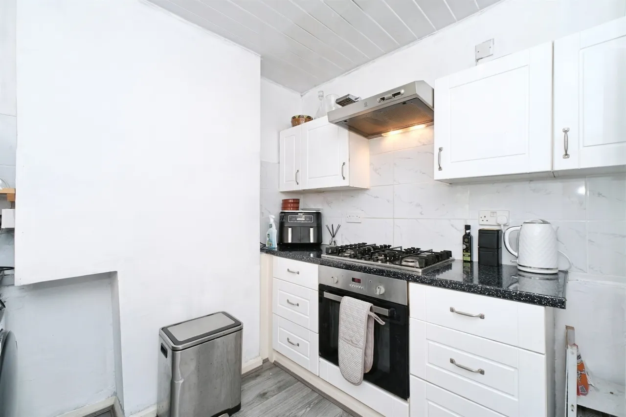 Gladstone Road, Spondon, DE21, photo 4