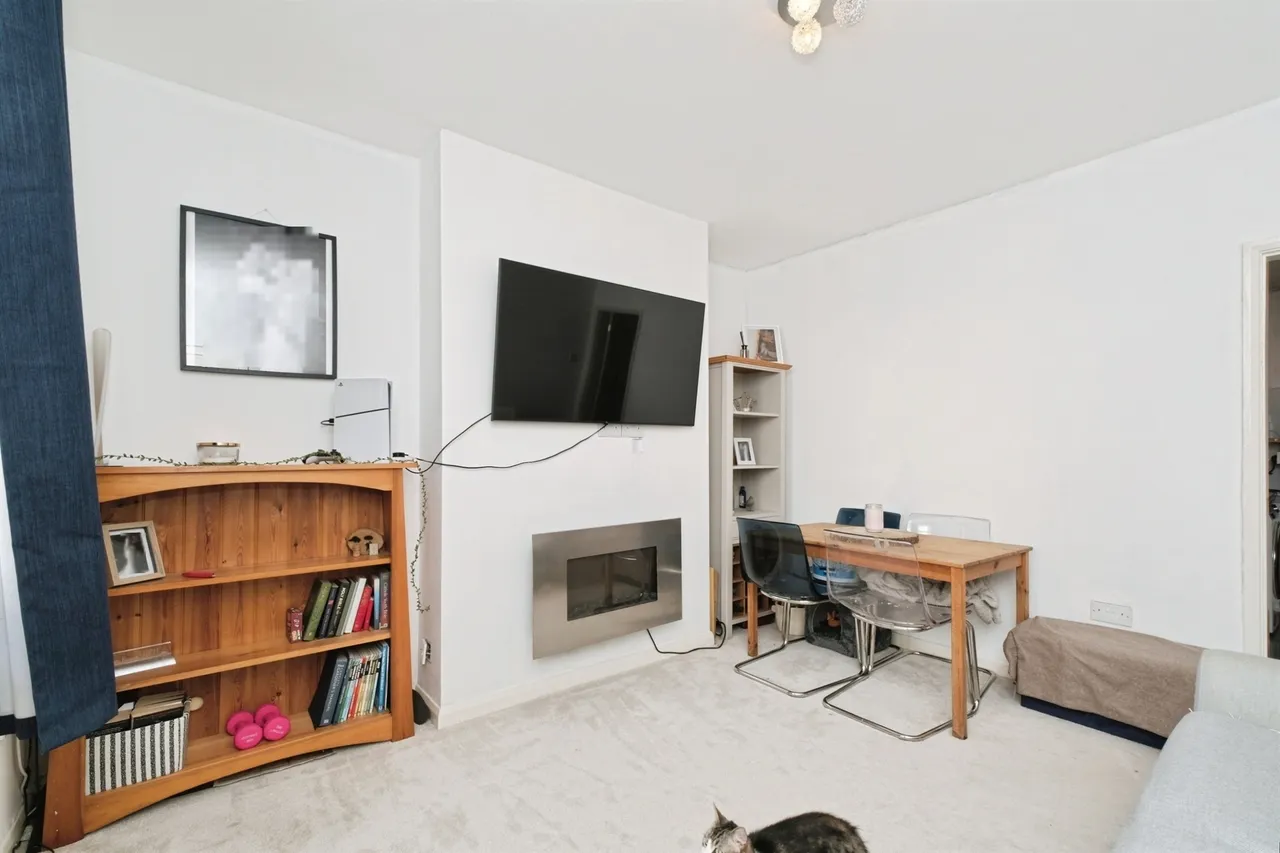 Gladstone Road, Spondon, DE21, photo 3