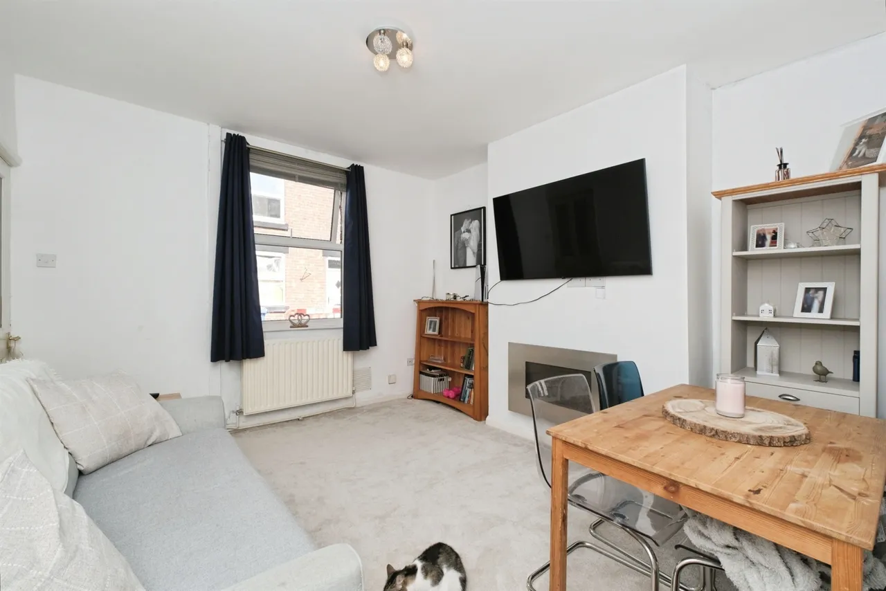 Gladstone Road, Spondon, DE21, photo 2