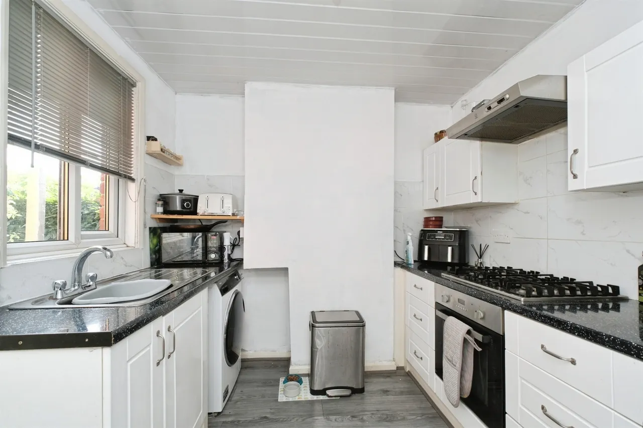 Gladstone Road, Spondon, DE21, photo 5