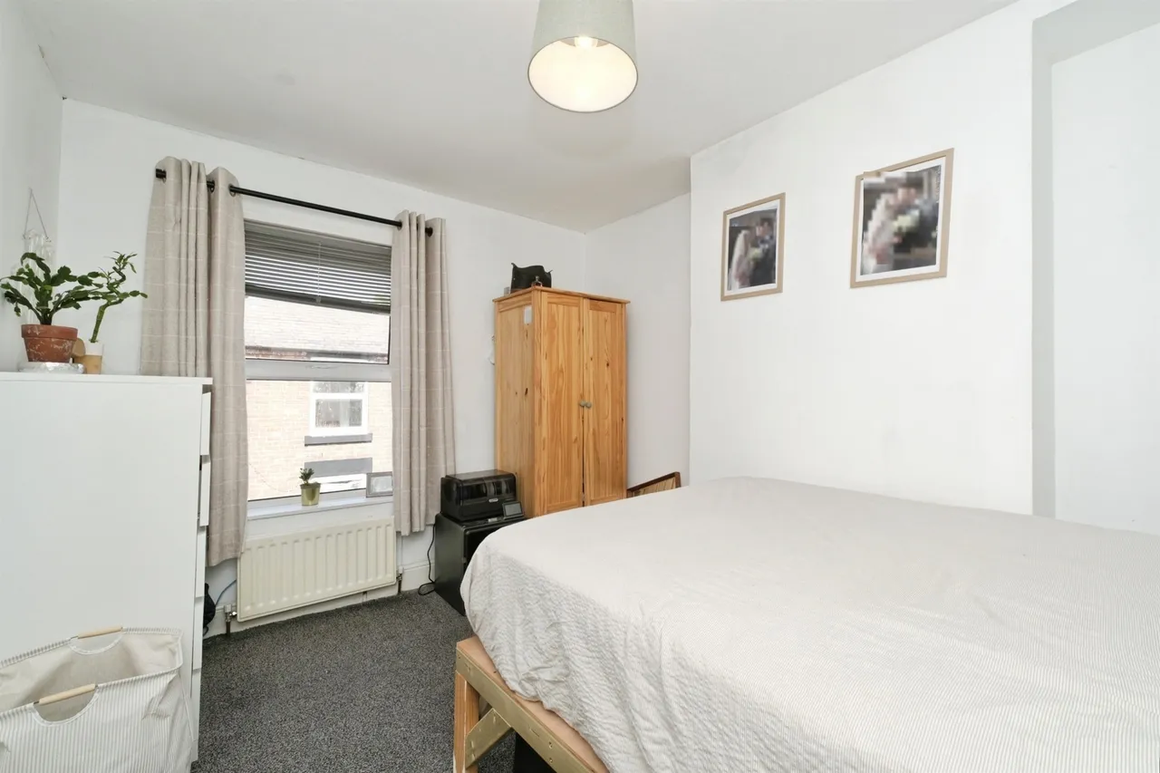 Gladstone Road, Spondon, DE21, photo 8