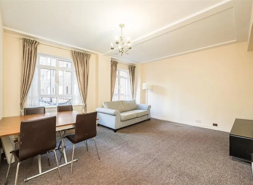 University Street, Fitzrovia & Covent Garden, WC1E, photo 2