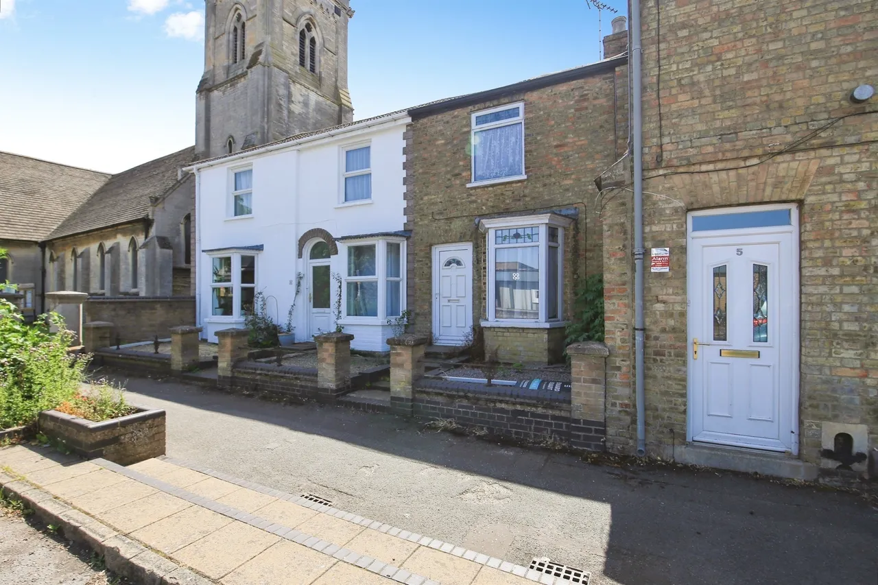 High Street, Eye, PE6, photo 11