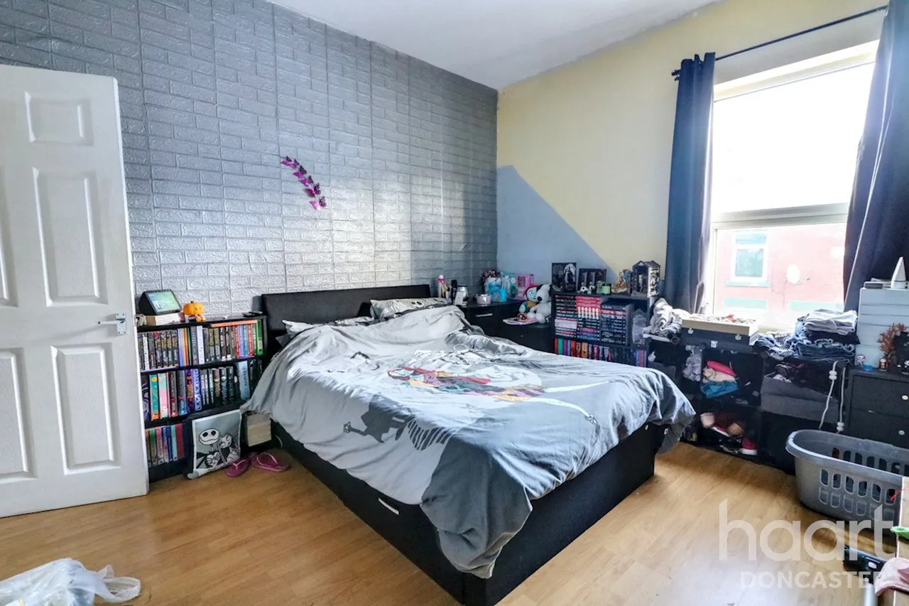 Alexandra Road, Balby, DN4, photo 6