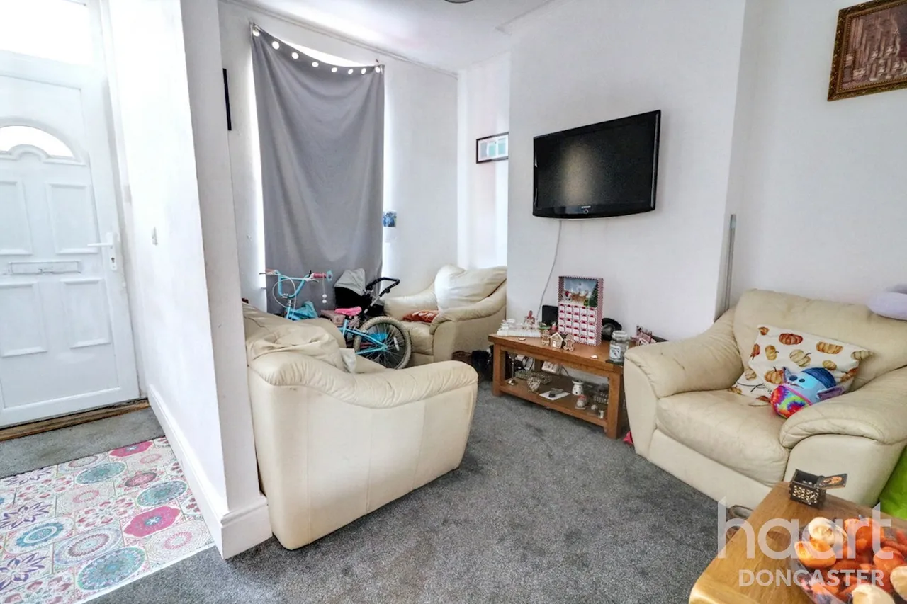 Alexandra Road, Balby, DN4, photo 5