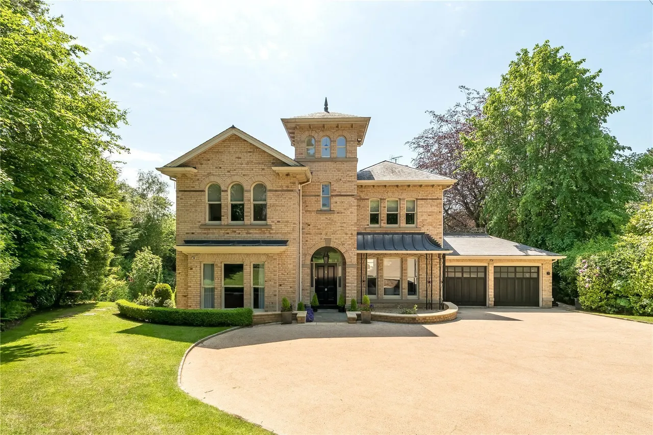 Dale Head Road, Prestbury, SK10, photo 26