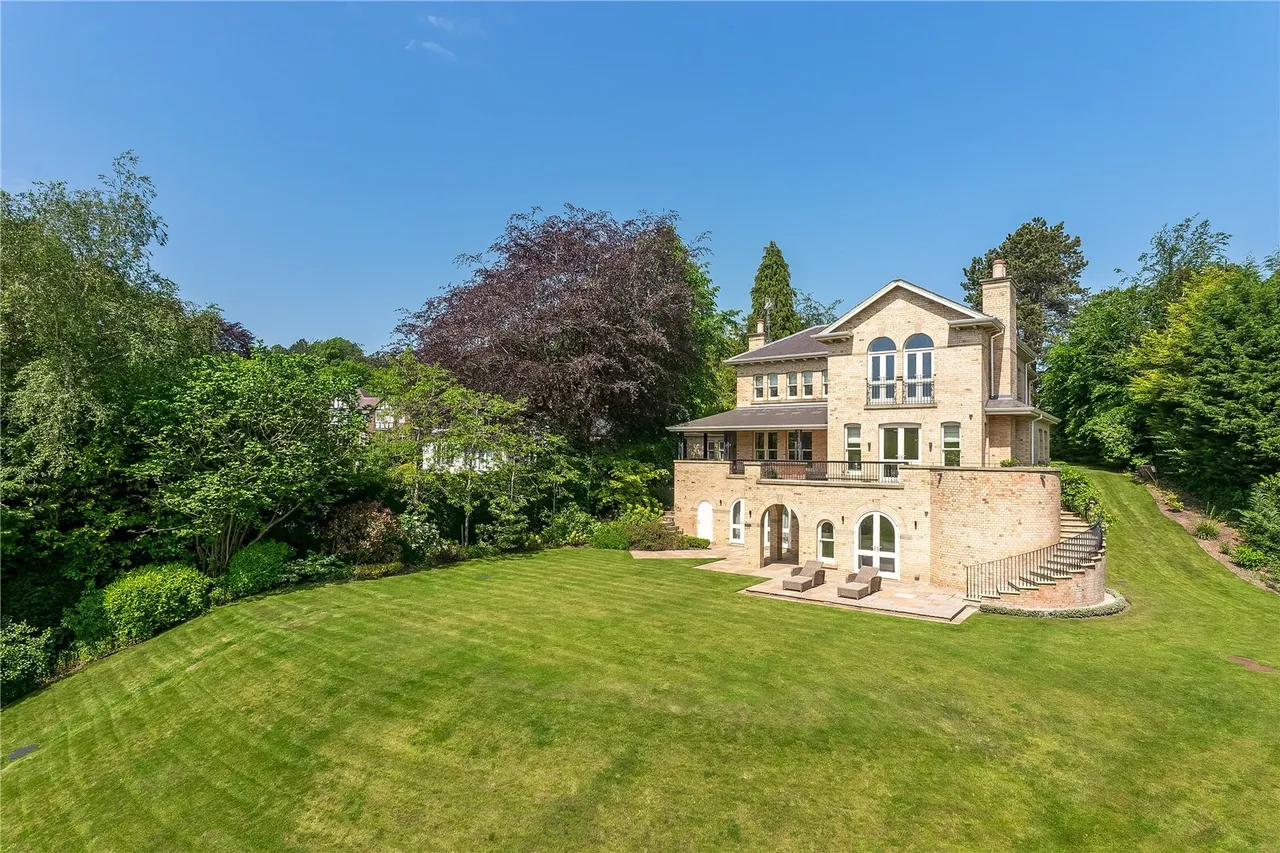 Dale Head Road, Prestbury, SK10, photo 28