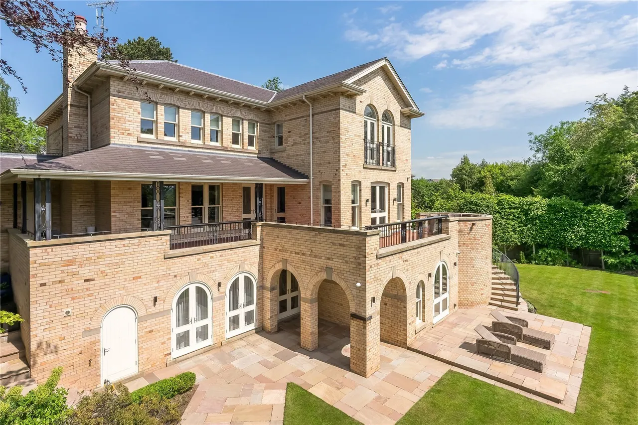 Dale Head Road, Prestbury, SK10, photo 29