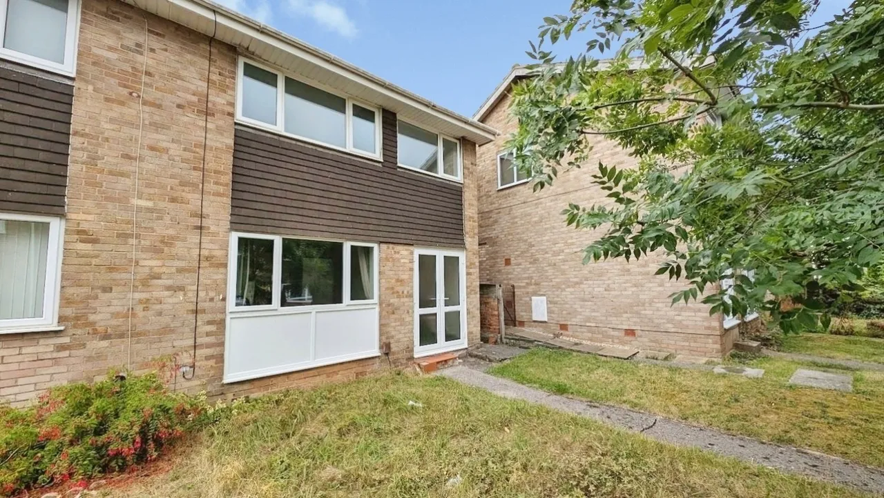 3 bed house for sale, Rectory Close, Yate, BS37