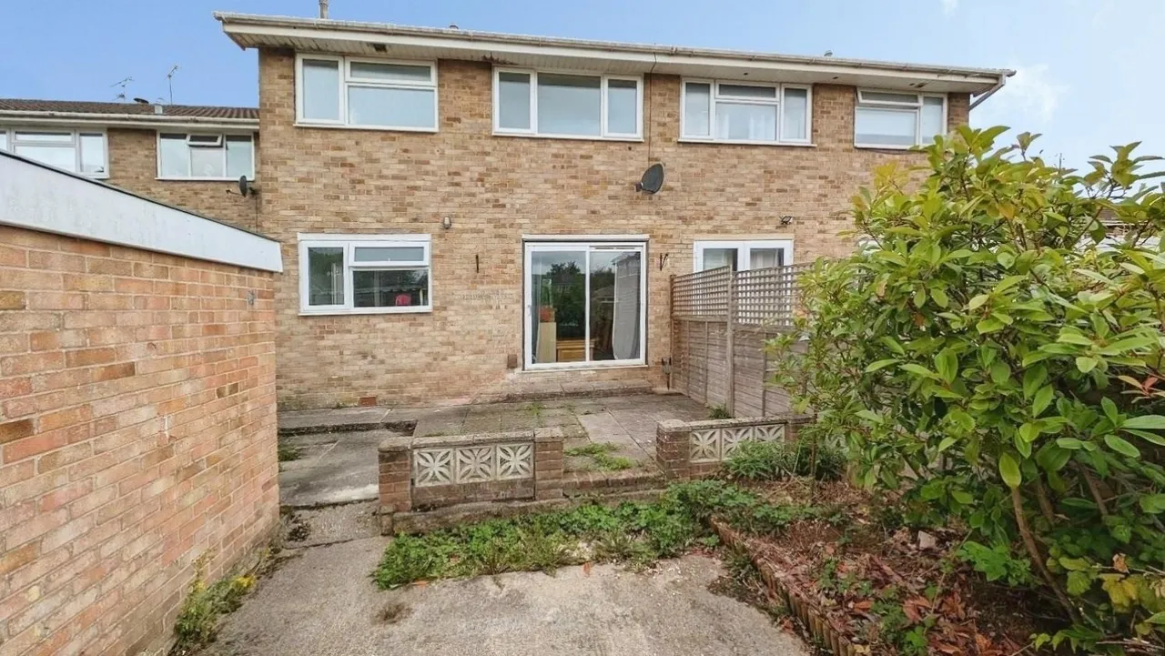 Rectory Close, Yate, BS37, photo 14