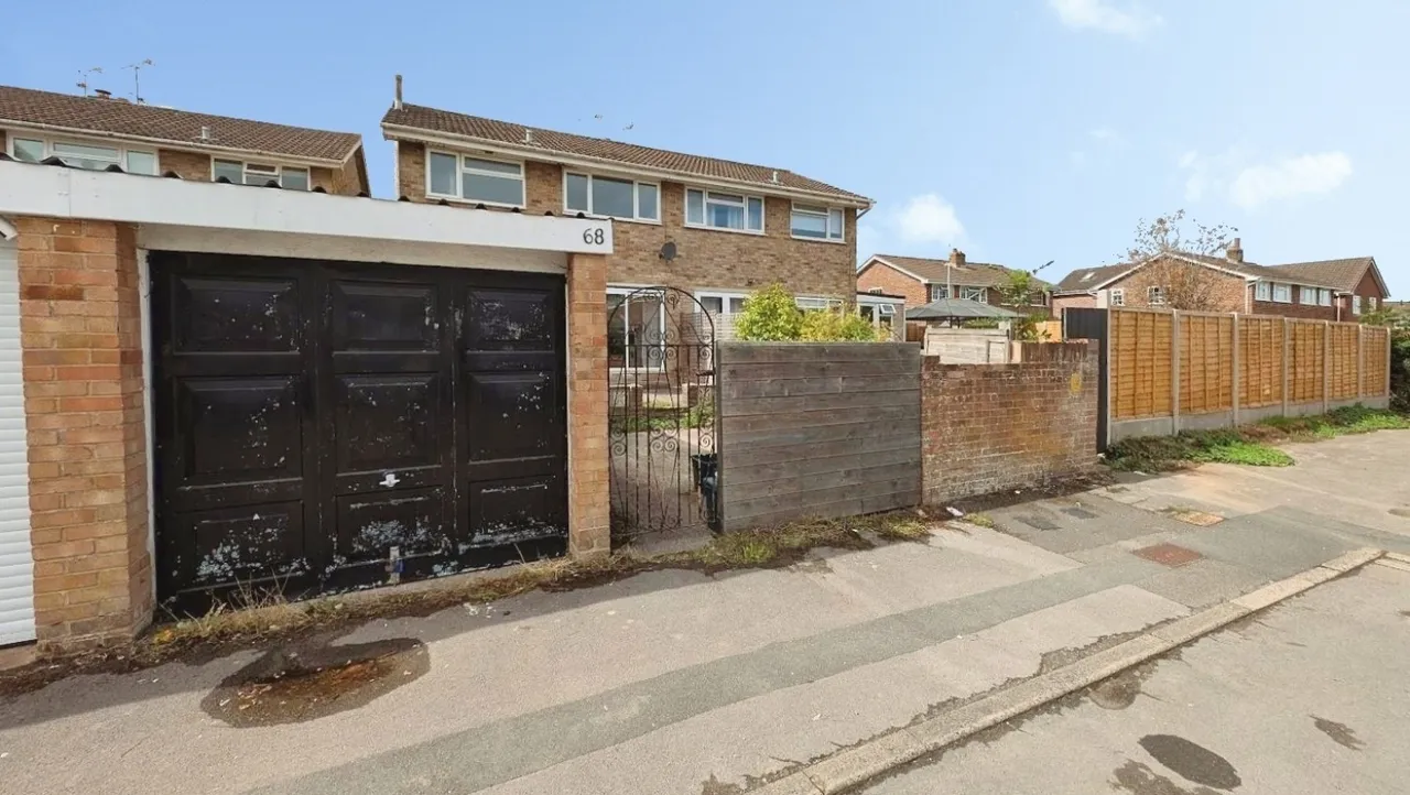 Rectory Close, Yate, BS37, photo 15