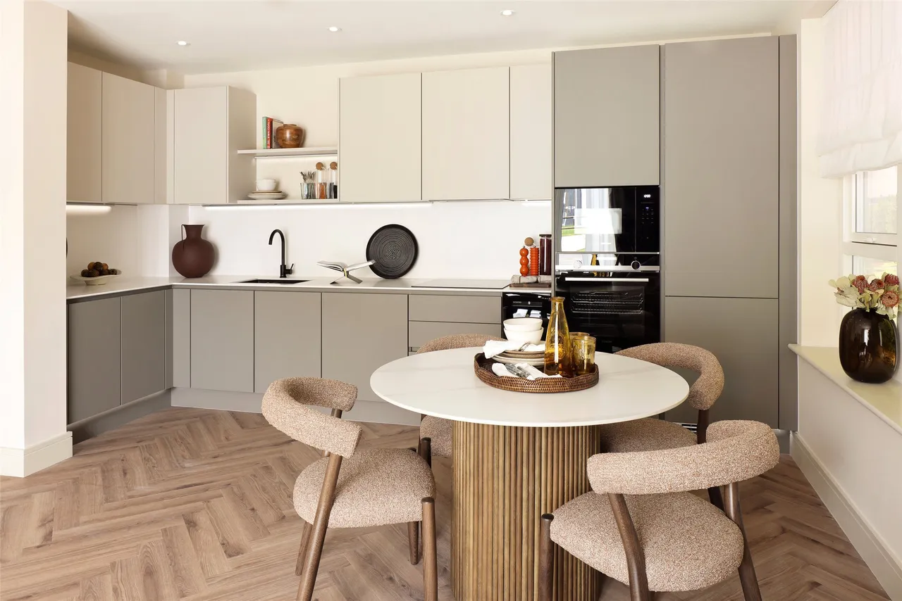 Bicknell Way, London, SW17 0FD, photo 6