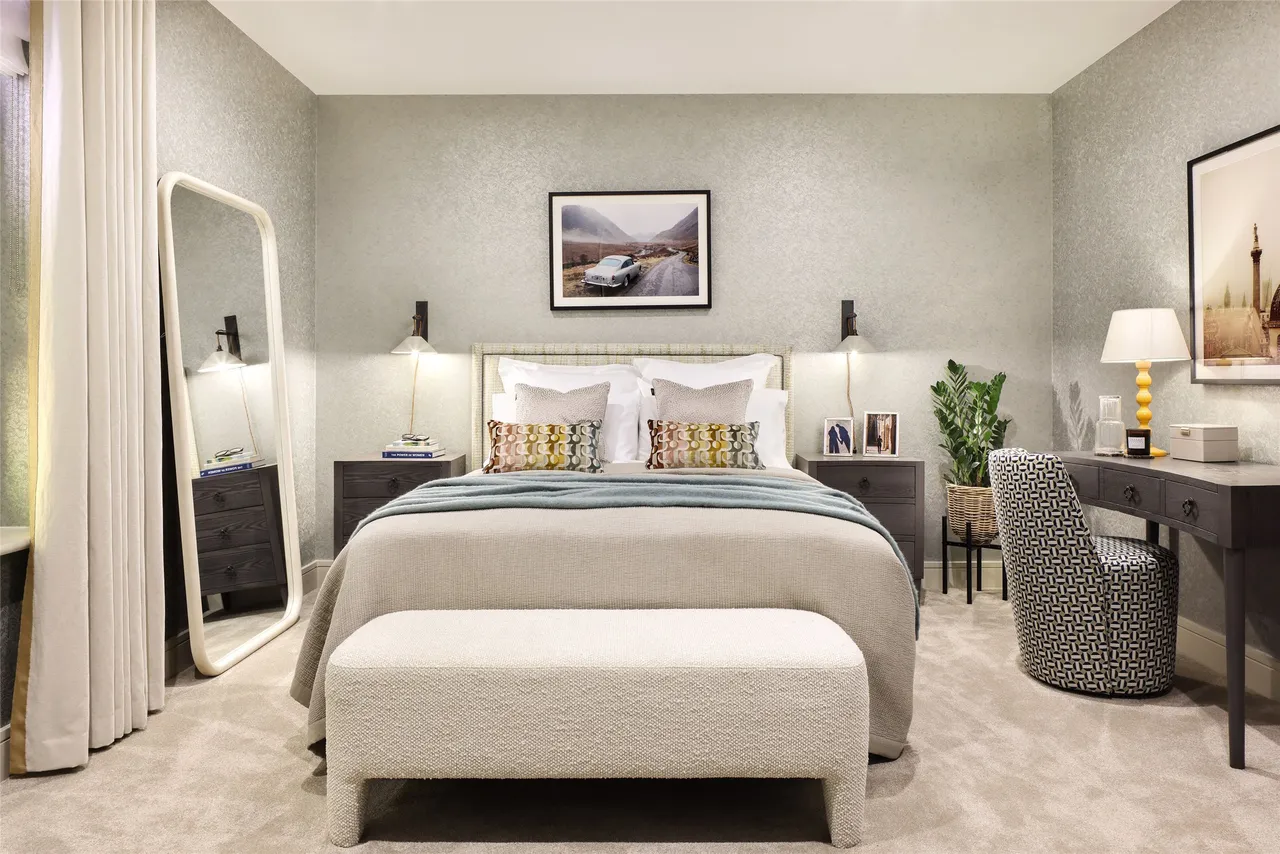 Bicknell Way, London, SW17 0FD, photo 8