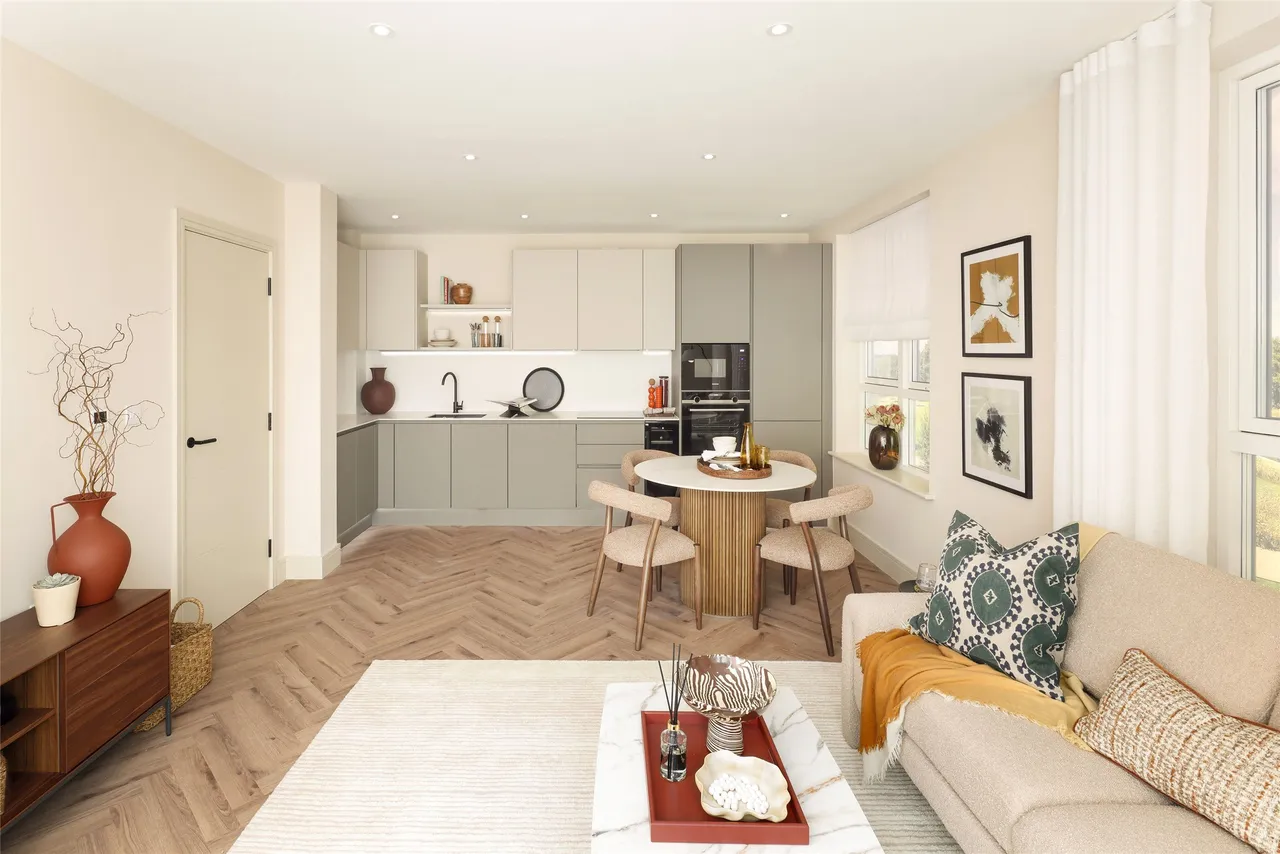 Bicknell Way, London, SW17 0FD, photo 5
