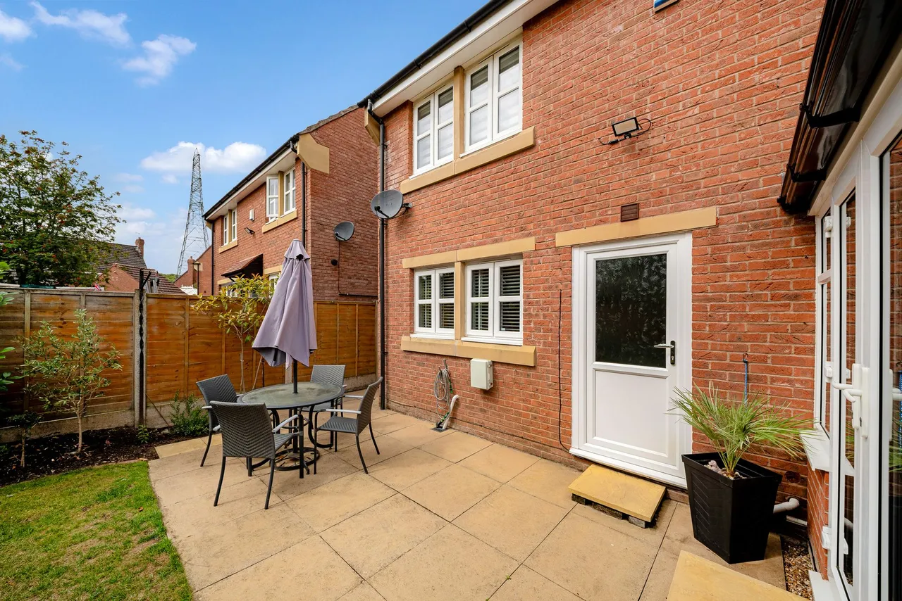 Holford Moss, Runcorn, WA7 1GB, photo 24