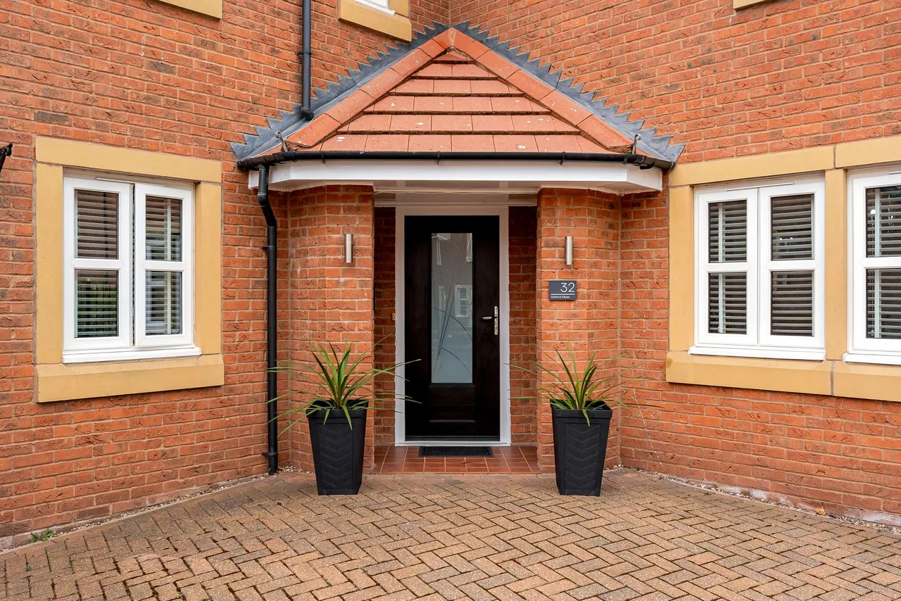 Holford Moss, Runcorn, WA7 1GB, photo 26