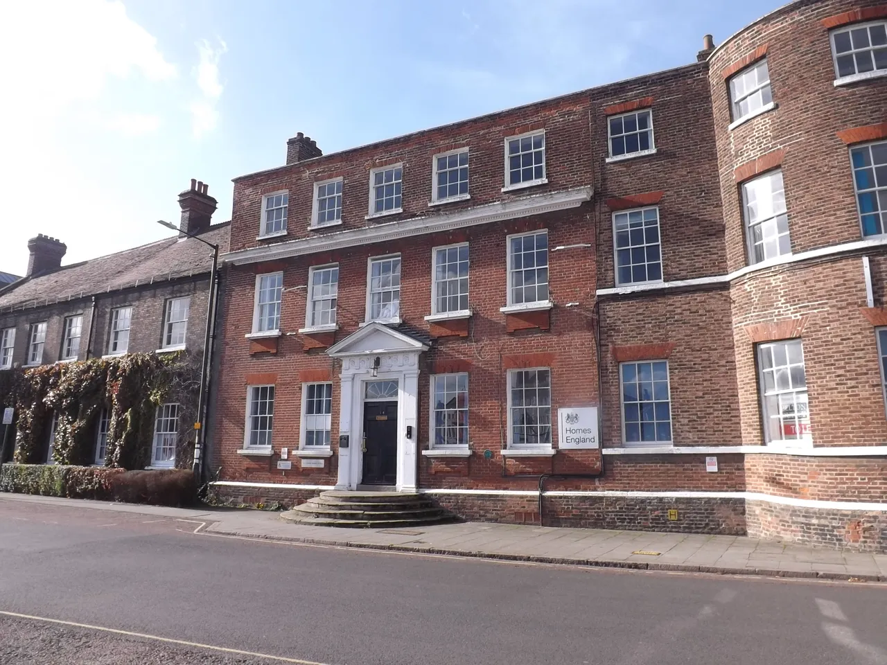 1 bed flat to rent, Tuesday Market Place, King's Lynn, PE30