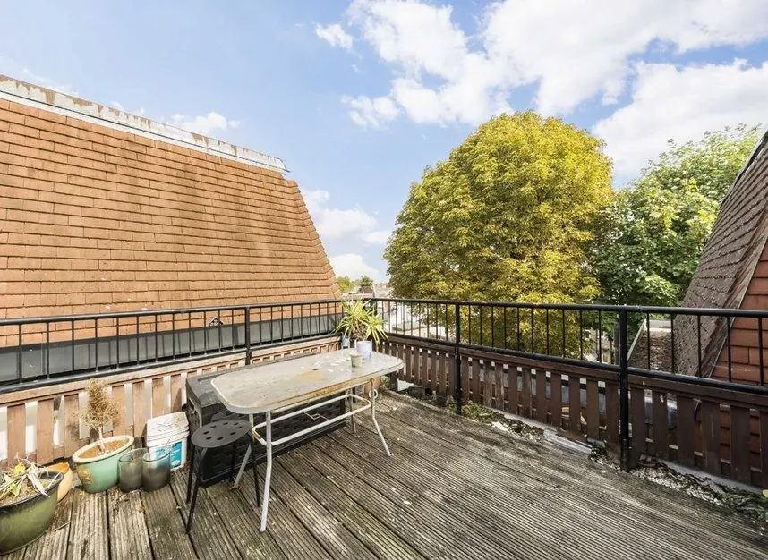Etchingham Park Road, Finchley, N3, photo 5